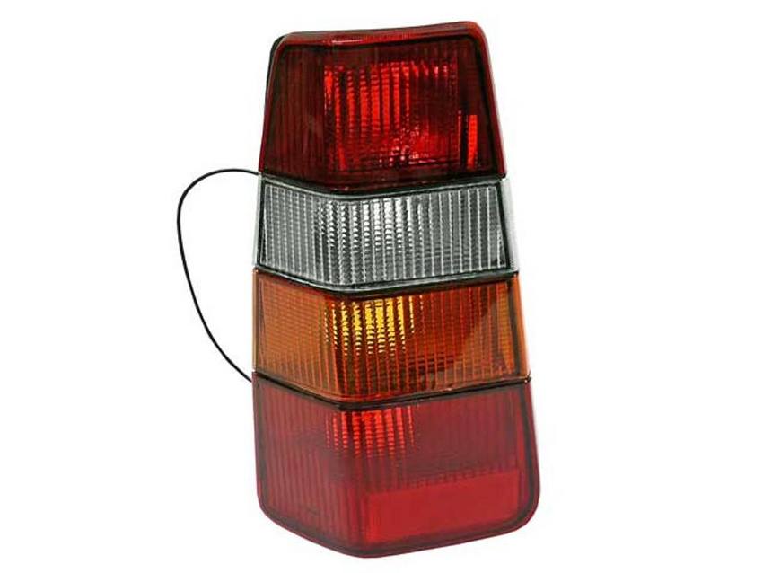 Volvo Tail Light - Driver Side 1372441 - Proparts 34432441